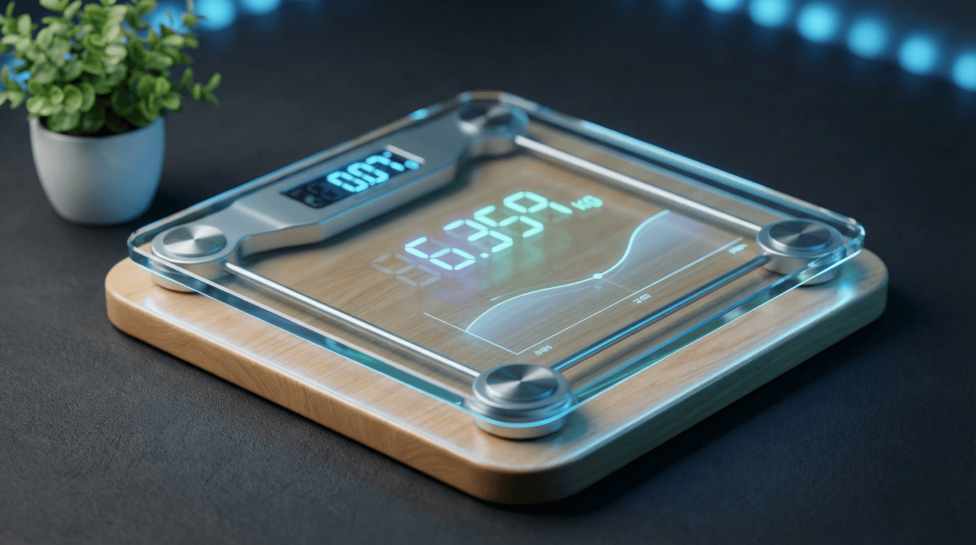 Women engaging in wellness activities in a modern, supportive weight loss center